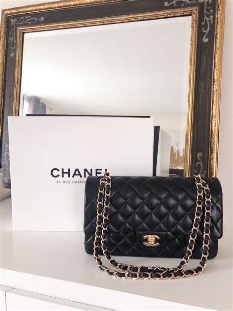 chanel cheaper in europe or usa|where to buy chanel bags.